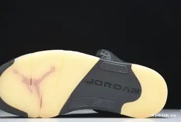Jordan 5 “Off Gore-Tex Noir” Air 0704